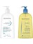 Atoderm Intensive Foaming Gel 1000 Ml+ Atoderm Huile De Douche Shower Oil 1000 ml 1