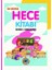 Ilkokul 1.sınıflar Için Ilk Okuma Hece Kitabı (E - L - A - K - I - N) 1