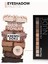 10'lu Far Paleti (Açık Nude ve Toprak Tonları) - Eyeshadow Palette - 001 - 8690604479511 5