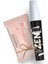 Zen Maskara 8 ml & Sensi Wipes Makyaj Temizleme Mendili 1
