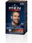 Men Perfect Amonyaksız Jel 50-Açık Kahve 6 Adet (Yeni Ambalaj) 2