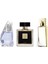 Perceive, Little Black Dress, Attraction Edp Kadın Seti 1