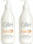 G&h Amway Duş Jeli - G&h Nourısh+™birim: 400 M (2'li Paket) 1