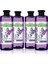 Botanics Lavanta Özlü Rahatlatıcı Duş JELI-500ML 4 Adet 1