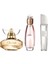 Cherish Edp 50 ml + Celebre Edt 50 ml + Pur Blanca Edt 50 ml Kadın 3lü Set 1