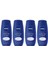 Creme Care Duş Jeli 4x 250 ml 1