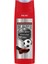 Duş Jeli 400 ml Strong Slugger P 1