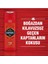 2ın1 Duş J. & Şampuan Captaın 400 ml 4