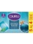 Fresh Sensations Duş Sabunu Okyanus Tazeliği Duş Sabunu 5 Al 4 Öde 750 gr 1