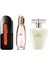 Fullspeed Edt 75 ml + Celebre Edt 50 ml + Rare Pearls Edp 50 ml 3 Lü Set 1