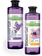 Botanics Lavanta+Mine Çiçeği 2'li Duş Jeli Set 1