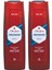 Duş Jeli Whitewater 400 ml x 2 Adet 1