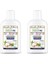Naturepro Sarımsak ve Kekikli Şampuan 500ML - 2 Adet 1