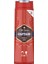 Duş Jeli & Şampuan Captain 400 ml 2