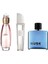 Celebre Edt 50 ml + Pur Blanca Edt 50 ml + Musk Marine Edt 75 ml 3lü Set 1