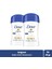 Kadın Stick Deodorant Original Nemlendirici Krem Etkili 40 G X2 Adet 1