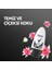 Kadın Roll On Deodorant Invisible Siyah ve Beyaz Giysiler İçin 50 ml X2 Adet 4
