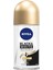 Black & White Invisible - Ipeksi Pürüzsüzlük Roll On Deodorant 50 ml 1