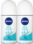 Nıvea Dry Fresh Kadın Deodorant Roll-On 50 ml 2'li 1
