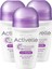 Activelle Extreme Anti-Perspirant Roll-On 3 Adet 1