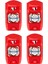 Deo Stick 50 ml Wolfthorn x 4 Adet 1