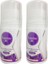 2 Adet 50 ml Roll On 1