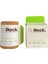 Crystal Deodorant Stick 120 gr Yedek Crystal Refill Plastiksiz Doğa Dostu 2’li Ekonomik Set 1
