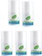 Aloe Vera Deo Roll-On 50ML x 5 Adet 1