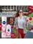 Kadın Roll On Deodorant Fresh Cherry, 48 Saat Anti-Perspirant Koruma 50ML 4