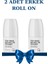 Antı-Perspırant Invısıble Deo Roll On 50 ml 1