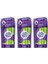 Lady Speed Invisible Dry Powder Fresh 40 gr x 3 Adet 1