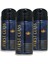 First Class Erkek Deodorant 150 ml X3 1