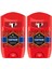 Deo Stick 50 ml Captain 2 Adet - Lwsstick 1