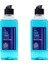 Yüz Tonik Face Tonic Deep Clean Green Tea Extract 250ML 2'li 1