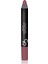Mat Kalem Ruj Matte Lipstick Crayon No: 08 8691190903084 1