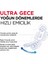 Ultra Quadro 16'Lı Gece 6'Lı Set 3