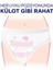 Regl Gece Külodu 2'Li 6 Paket 5