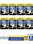 Süper Ekonomik Ultra Gece Extra Plus 14 Ad. 5 Boy X 8 Paket 1