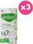 Pure &Soft Günlük Ped 30'Lu Çanta Paketi X3 Paket 1