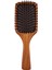 Wooden Mini Paddle Brush 1