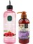 Frambuazlı Sirke & Saç Toniği 500 Ml Ve Losyon 1
