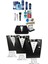 Damat Çeyiz Bohça Sandık Seti - Full Lüks Set+Çeyiz Kutusu / Kolisi 3'lü 1