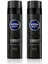 Tıraş Jeli Deep Dimension 200 ml x 2 Adet 1