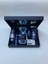 Damat Traş Seti, Sandıklı Damat Çeyiz Seti (Lacivert) 3