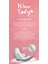 Wow Lady Hijenik Ped Set 2