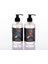 Jel Natural & Strawberry 250 Ml 2'Li Set 1