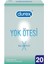 Yok Ötesi Slim Fit 20lı 2