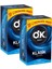 Prezervatif Klasik 20 Li Paket X 2 Adet 1