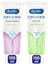 Naturals Ekstra Hassas Jel 100ml + Naturals Pure Jel 100ml 1