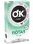 Rötar Plus 4 Dakika Extra Performans 1